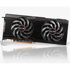 Видеокарта Sapphire PULSE RX 6750 XT 12GB GDDR6
