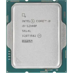 Процессор Intel Core i9-12900F