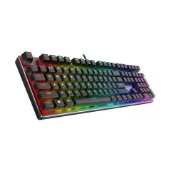 Клавиатура игровая Rapoo V700RGB