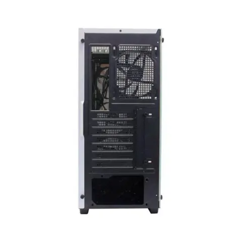 Корпус Deepcool CC560 WH img.2