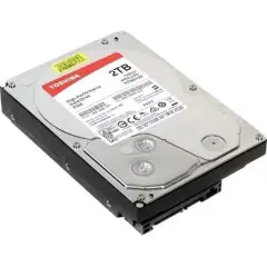 Жесткий диск HDD 3.5 2TB Toshiba P300, HDWD220EZSTA