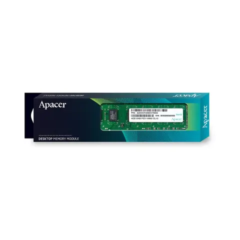 8GB DDR3 DIMM 1600MHz Apacer(DL.08G2K.KAM) img.0-m