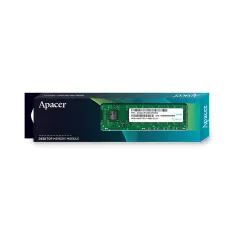 8GB DDR3 DIMM 1600MHz Apacer(DL.08G2K.KAM)