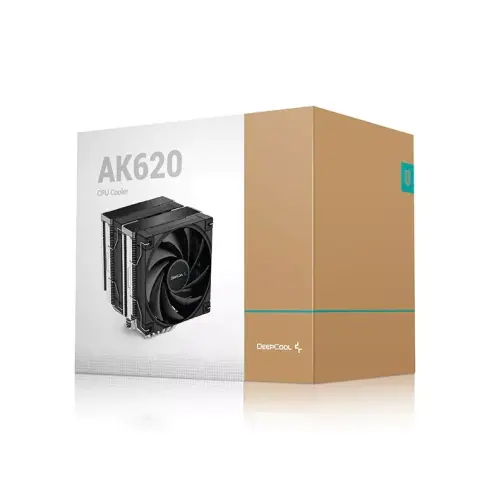 Deepcool AK620 (R-AK620-BKNNMT-G) img.4