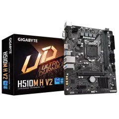 Intel 1200  iH470 Gigabyte (H510M H V2)