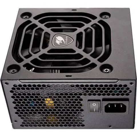 Cougar 650W 80Plus FAN120mm (Cougar STX650) img.2