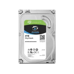 HDD Seagate SkyHawk 4TB SATA 3 3.5" 256MB 5400 (ST4000VX016)