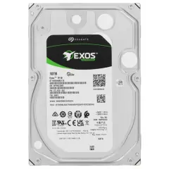 Жесткий диск Seagate Exos 7E10 ST10000NM017B 10 ТБ