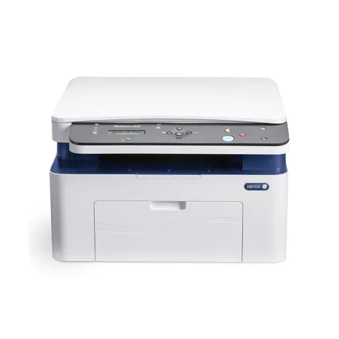 МФУ Xerox WorkCentre 3025BI Лазерное A4 20 стр. USB Wi Fi (3025V_BI) img.0-m