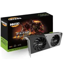 8GB RTX 4060 Ti GDDR6 128-Bit Inno3D X2