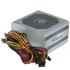Chieftec 700W iArena (12CM) (GPC-700S)