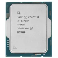 Процессор Intel Core i7-13700F