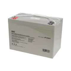 Батарея, SVC, VP1290/S (12В, 90 Ач) Размер 306*169*215