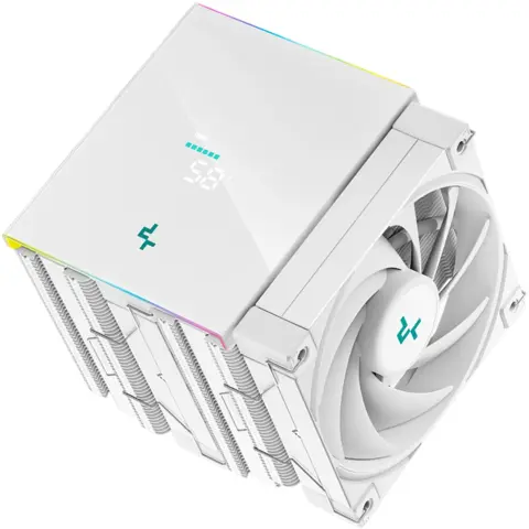 Deepcool AK620 DIGITAL (R AK620 WHADMN G) img.0-m
