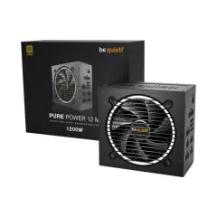 Bequiet! PURE POWER 12 GOLD 1200W GOLD (BN346)