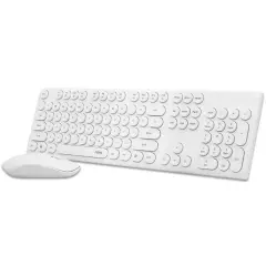 2 в 1 Клав+мышь Rapoo X260 Lat/Rus (Rapoo X260)