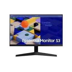 27 Samsung 1920x1080 IPS HDMI VGA LS27C312EAIXCI