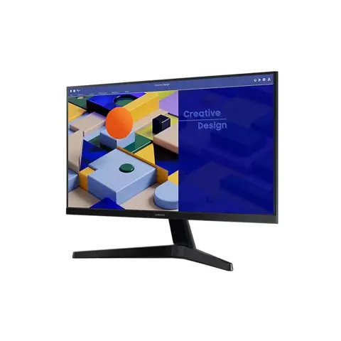 27 Samsung 1920x1080 IPS HDMI VGA LS27C312EAIXCI img.2