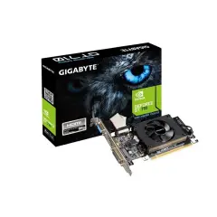 2GB GT710 Gigabyte (GV-N710D3-2GL)