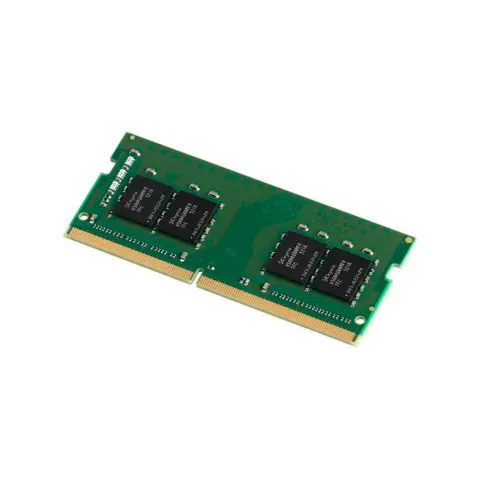 8GB DDR4 SO-DIMM 3200MHz Kingston (KVR32S22S8/8) img.1