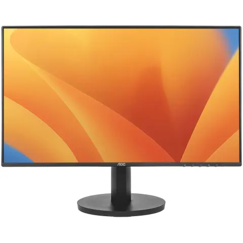 23,8 AOC 1920x1080x100Hz IPS VGA HDMI  (24B3HA2/01)