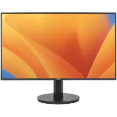 23,8 AOC 1920x1080x100Hz IPS VGA HDMI  (24B3HA2/01)