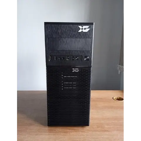 G5905 +H470 +HDGraphics +8GB +512gb +БП +Корпус (код: W104) img.0-m