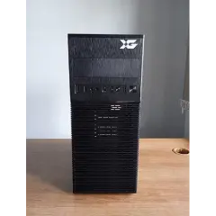 G5905 +H470 +HDGraphics +8GB +512gb +БП +Корпус (код: W104)
