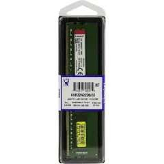 32GB DDR4 DIMM 3200MHz Kingston (KVR32N22D8/32)