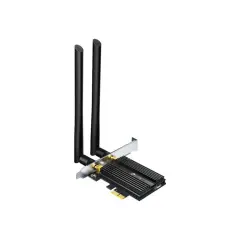 TP-Link Archer TX50E адаптер PCIe-WiFi 6 Bluetooth 5.0