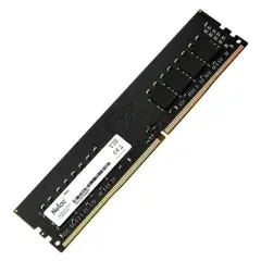 16GB DDR4 DIMM 3200MHz Netac (NTBSD4P32SP 16)