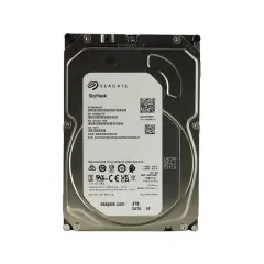 HDD Seagate SkyHawk 4TB SATA 3 3.5" 256MB 5400 (ST4000VX015)