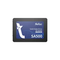 SSD 2.5 256GB Netac SA500 (NT01SA500 256 S3X)