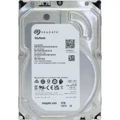 HDD 3.5  6TB Seagate SkyHawk  5400rpm 256MB SATA3(ST6000VX008)