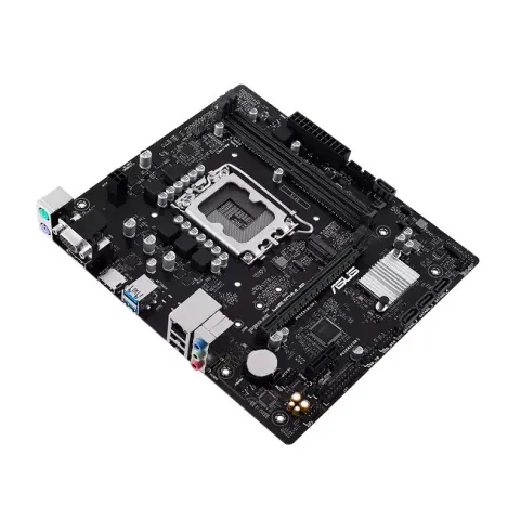 Intel 1700 H610 ASUS PRIME 2DDR5 (PRIME H610M R SI) img.0-m
