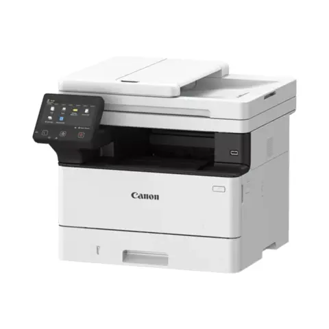 МФУ Canon i SENSYS MF461dw A4 36 стр./мин USB 2.0 Ethernet 10/100/1000 Wi Fi img.0-m