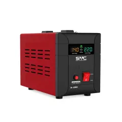 Стабилизатор SVC R 2000 1000ВА (2000W)