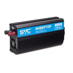 Инвертор SVC 500ВА (500W) SI 500