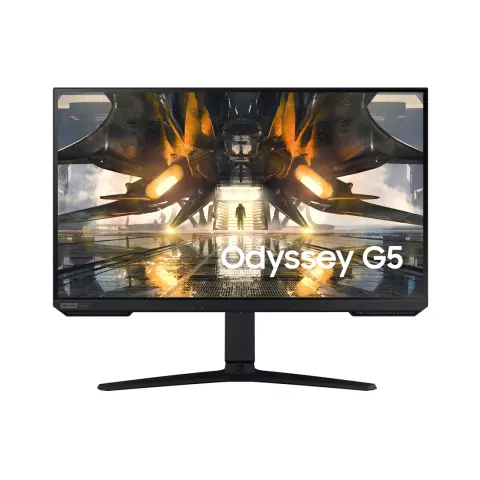 27 Samsung  Odyssey G5 2560x1440 VA 180 Hz LS27FG512EIXCI img.0-m