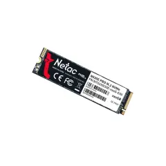 SSD M.2 NVMe 256GB Netac N930E Pro 2040R/1270W (NT01N930E 256G E4X)