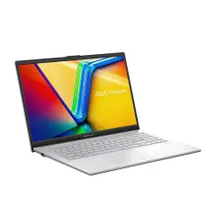 Ноутбук 15,6 Asus VivoBook Go 15 E1504FA BQ056 R3 7320U SSD NVME256Gb 8gb DDR5 (90NB0ZR1 M03ZF0)