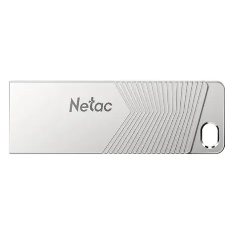 FlashDisk 16GB  Netac UM1 USB 3.2  (NT03UM1N 016G 32PN) img.0-m