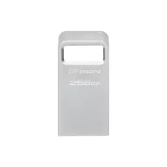 FlashDisk 256GB Kingston USB 3.2 Серебристый (DTMC3G2/256GB)