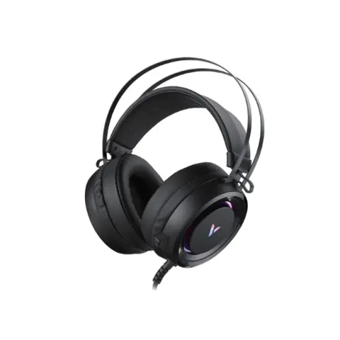 Науш+Микр Rapoo VH500C RGB 2 м Подключение USB img.0-m