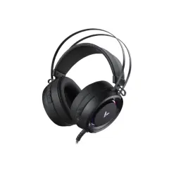 Науш+Микр Rapoo VH500C RGB 2 м Подключение USB