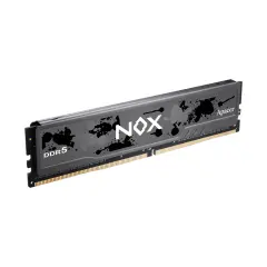 16GB DDR5 DIMM 6000MHz CL40 Apacer NOX (AH5U16G60C622MBAA 1)