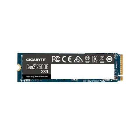 SSD M.2 NVMe 1TB GIGABYTE G325E1TB img.0-m