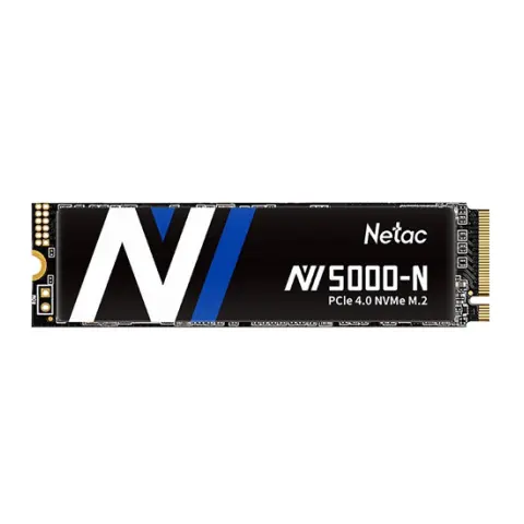 SSD M.2 NVMe 2Tb Netac NV5000N Pro 5000R/4400W (NT01NV5000N 2T0 E4X) img.0-m