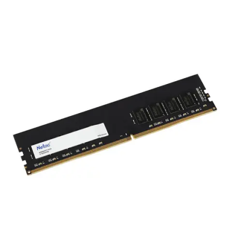 4GB DDR4 DIMM 2666MHz Netac (NTBSD4P26SP 04) img.0-m