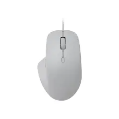 Мышь Rapoo N500 3600DPI Белый 1,5 м (Rapoo N500 White)